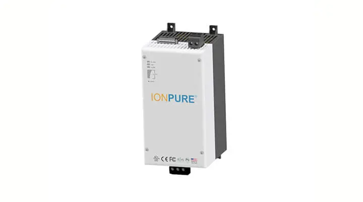 DC3 Power Supply Güç Kaynağı