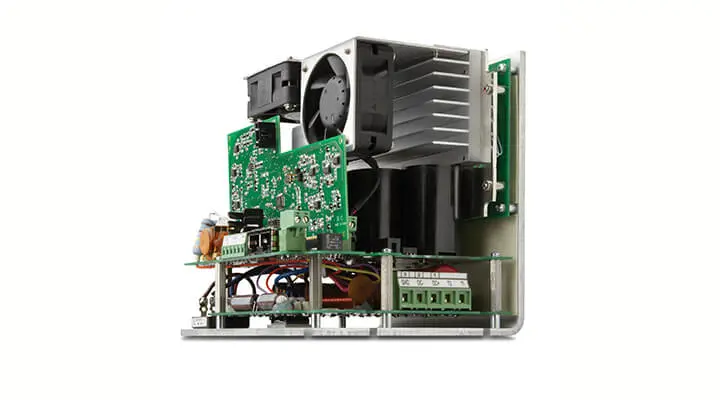 G2 Power Supply Güç Kaynağı