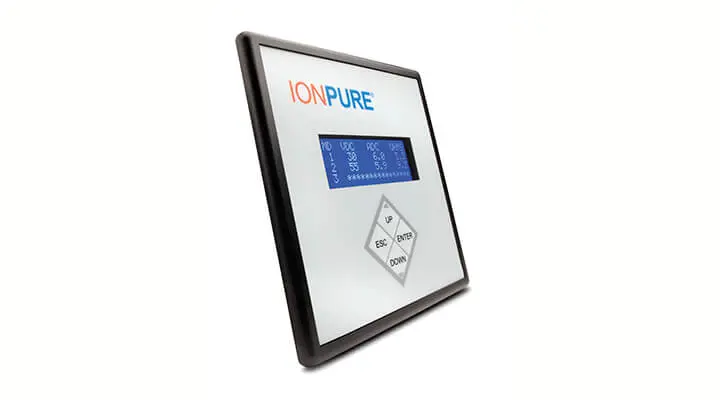 G2 Display Board